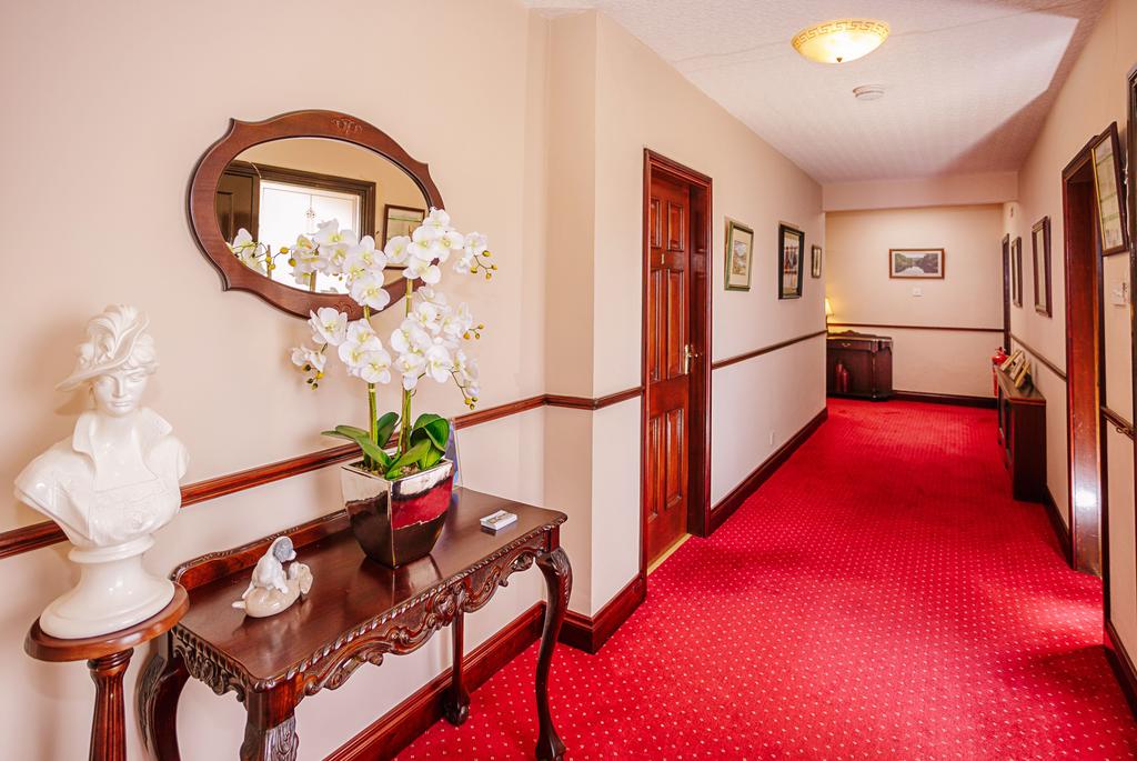 The Harp B&B room 5
