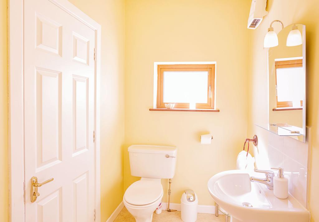 The Harp B&B room 6